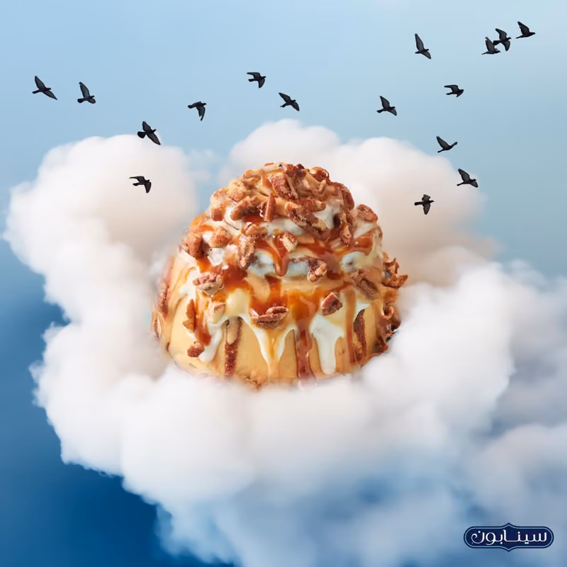 cinnabon