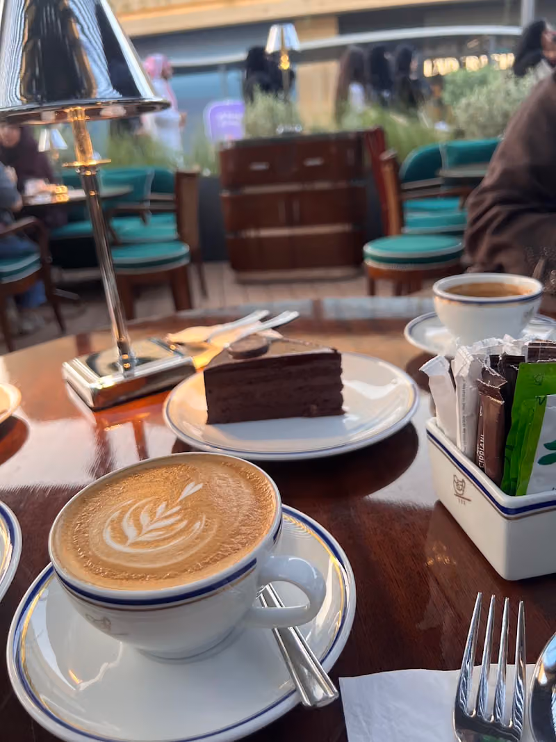 Cipriani Dolci Riyadh (Diplomatic Quarter)