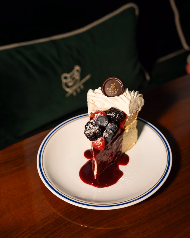 Cipriani Dolci Riyadh (Diplomatic Quarter)