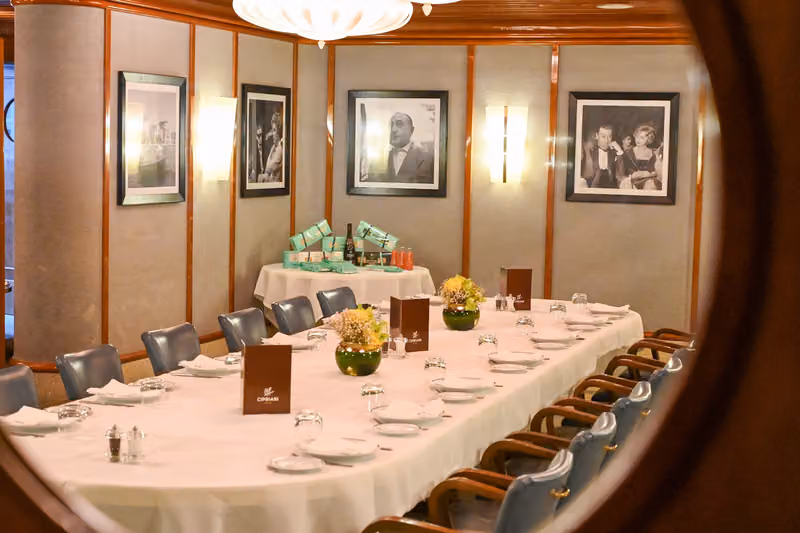 Cipriani Riyadh