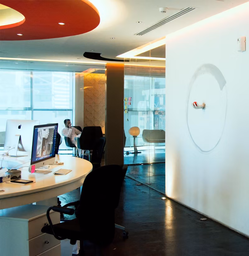 Circle Creative | سيركل