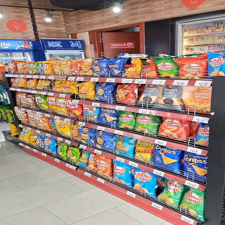 Circle K - ADNOC Ad Dhubbat
