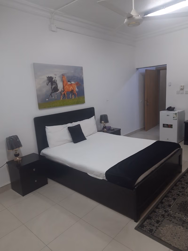 City Center Hotel