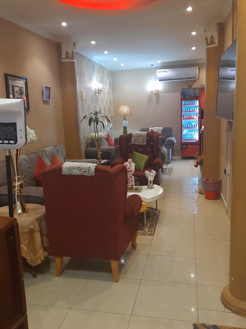City Center Hotel