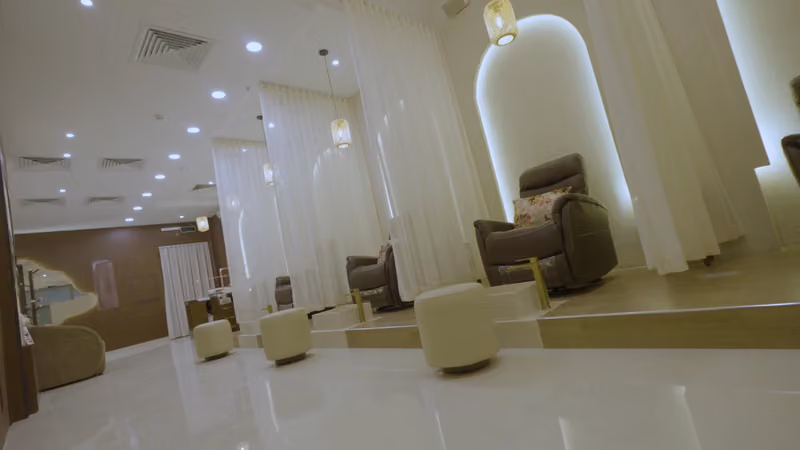 ستي لايف بلازا تنفيذ مهندس محمد فرحات