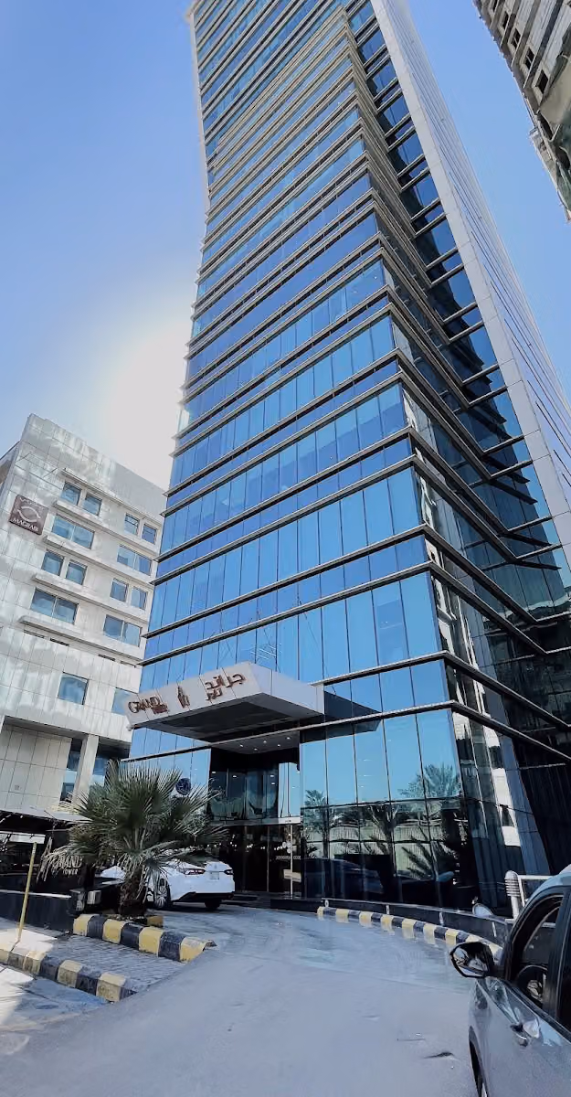 CLA Saudi Arabia