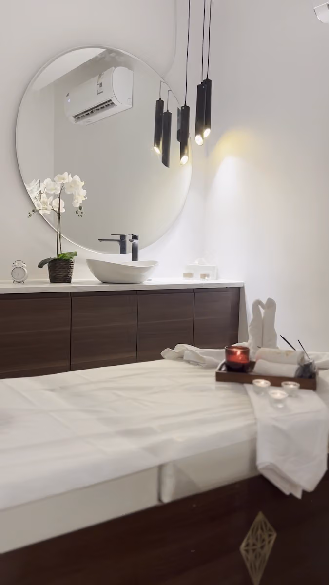 Clara Beauty Salon