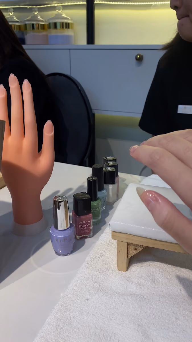 Clara Beauty Salon