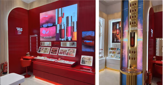 Clarins Boutique & Spa (Al Nakheel Mall)