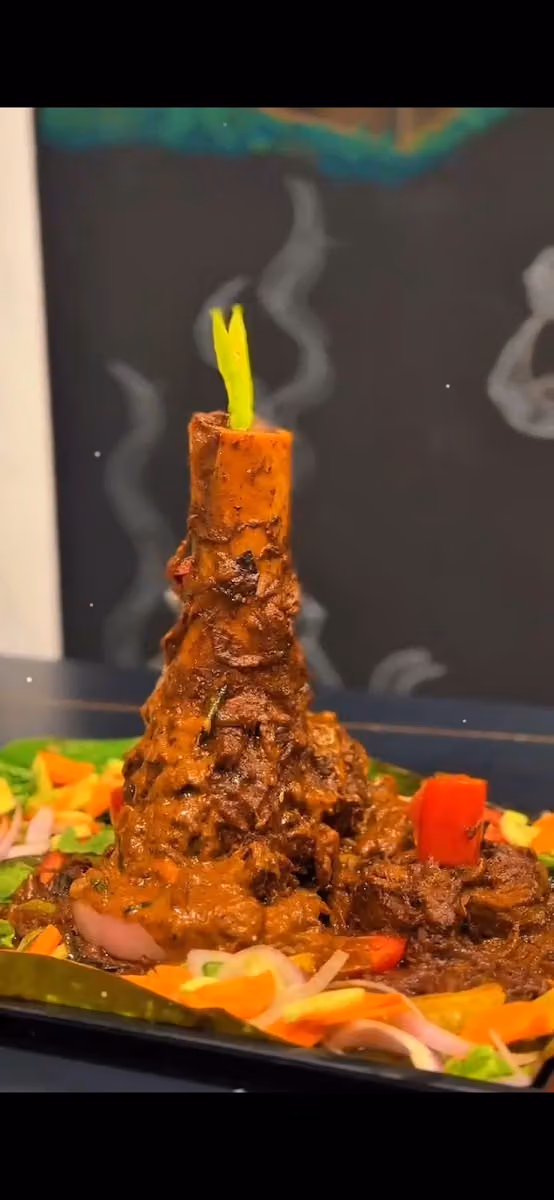 CLASSMATES Vibes-Indian Restaurant