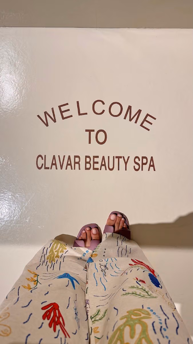 CLAVAR BEAUTY SPA