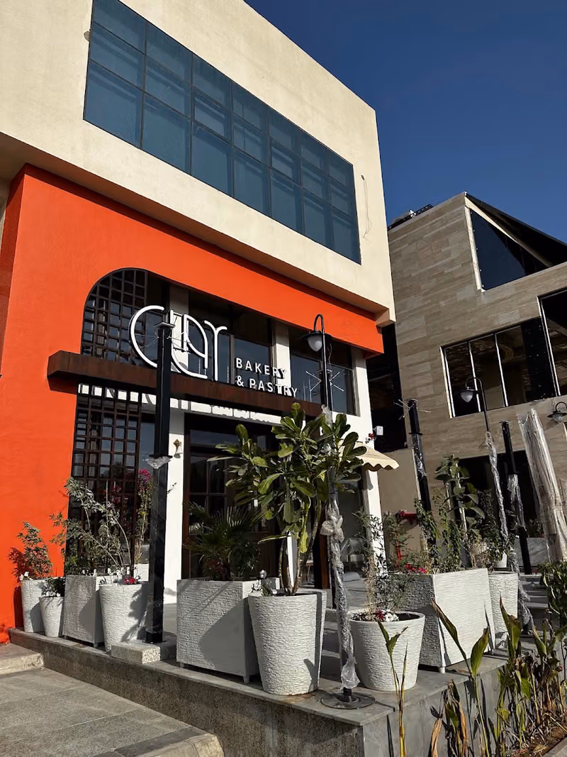 CLAY BAKERY & PASTRY