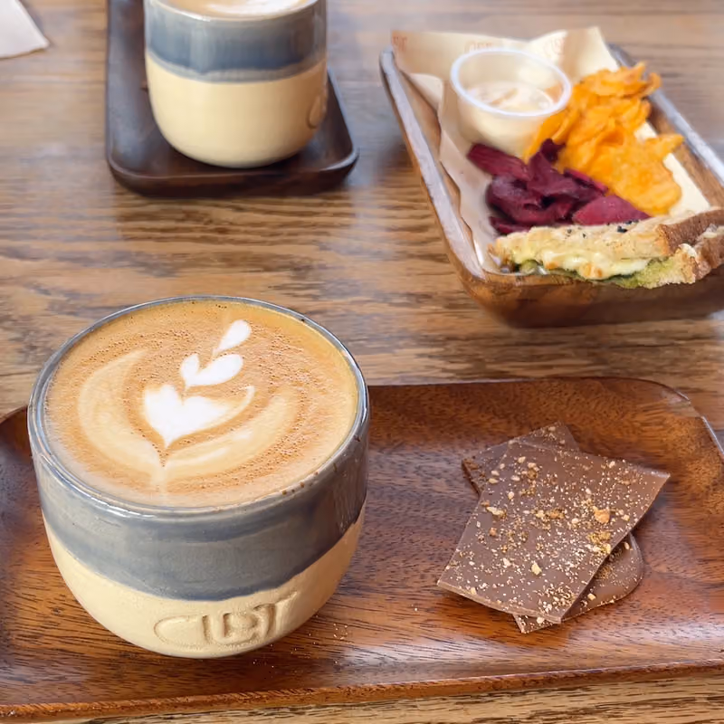 CLAY BAKERY & PASTRY