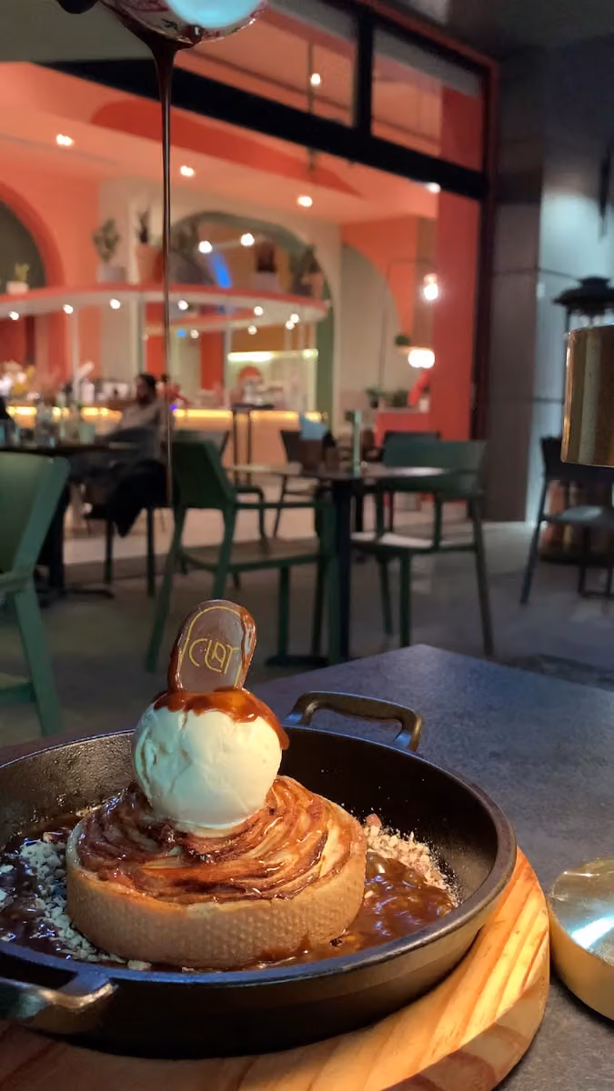 CLAY BAKERY & PASTRY