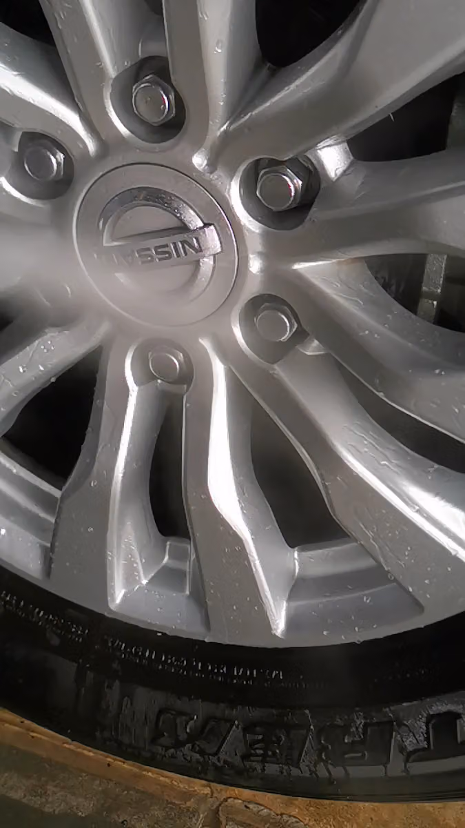 Cleanic car wash كلينك لغسيل السيارات