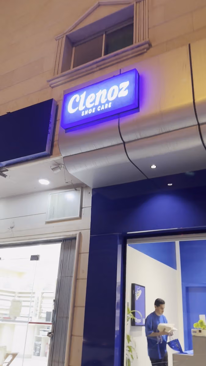 CLENOZ