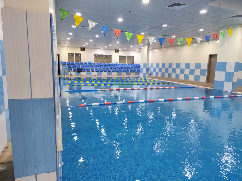 Clever Sports Academyأكاديمية كليفر