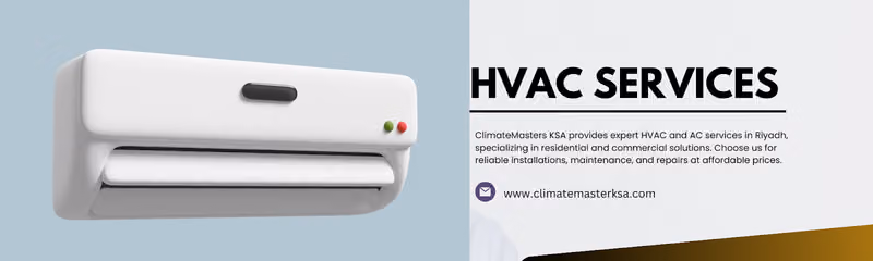 Climatemaster ksa
