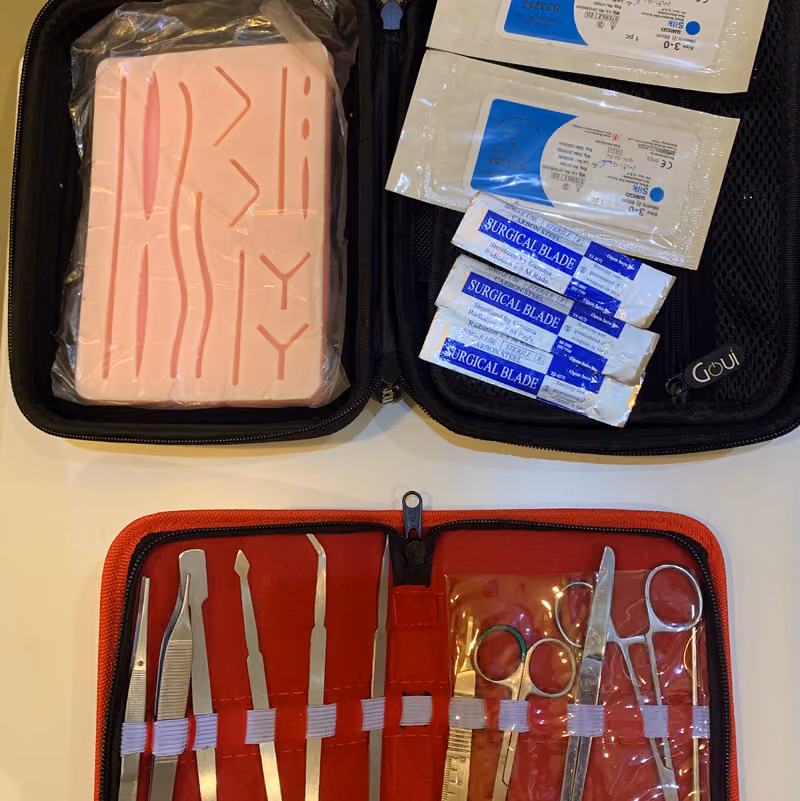 Clinicalsim الطب والمحاكاة