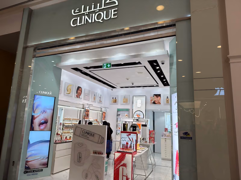Clinique Riyadh