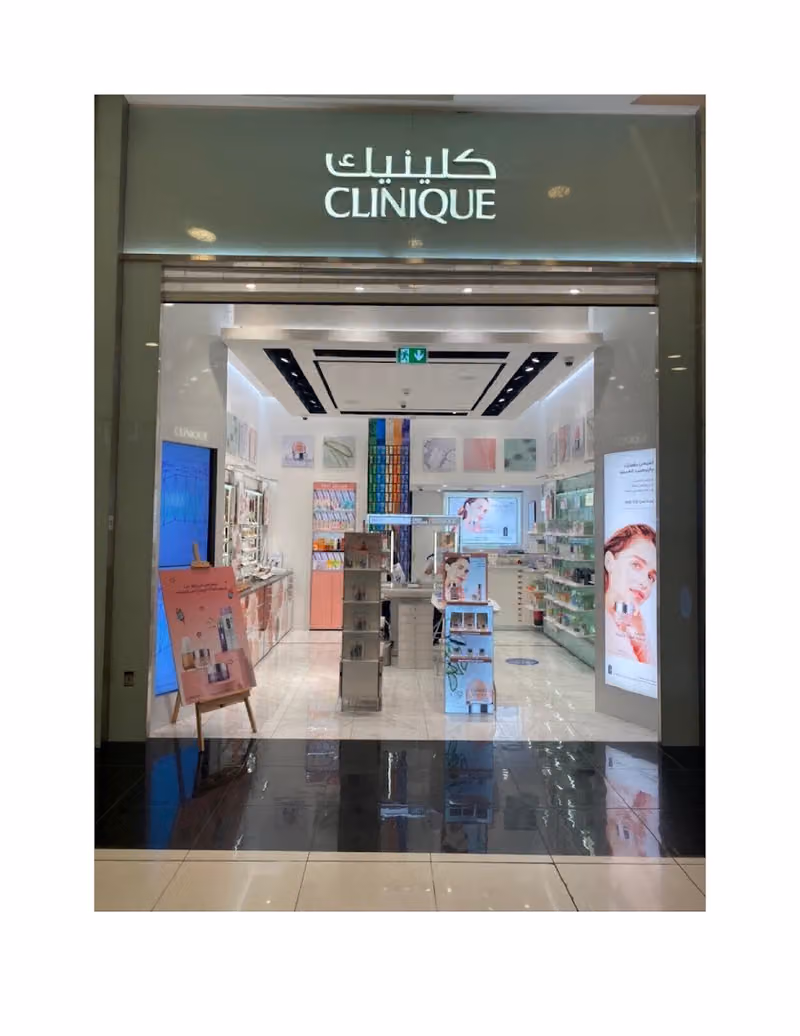 Clinique Riyadh