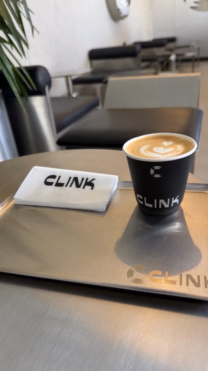 CLINK | Al Narjis