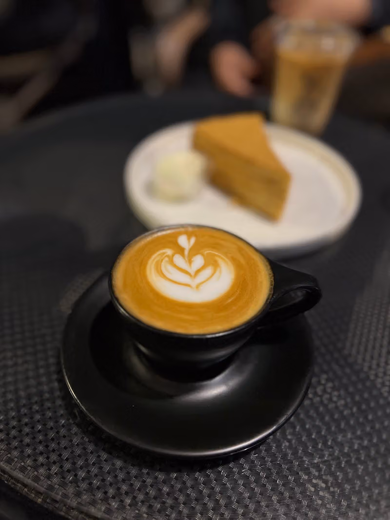 Cloud 9 Coffee U Walk | كلاود 9 كوفي يو ووك