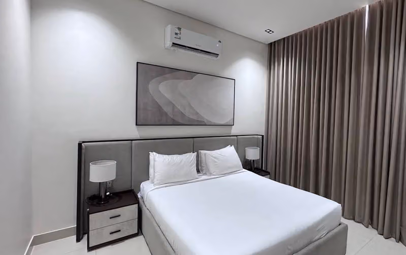 Cloud Resort
