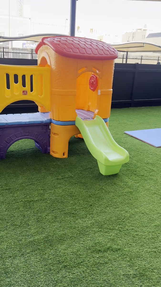 Clouds Garden Preschool مركز ضيافة اطفال