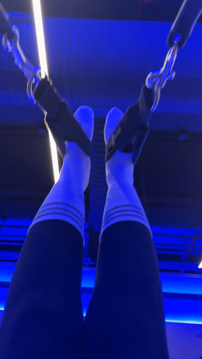 Club Pilates Takhassusi