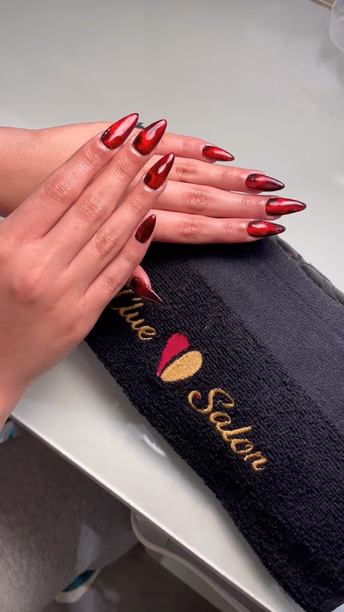 Clue salon