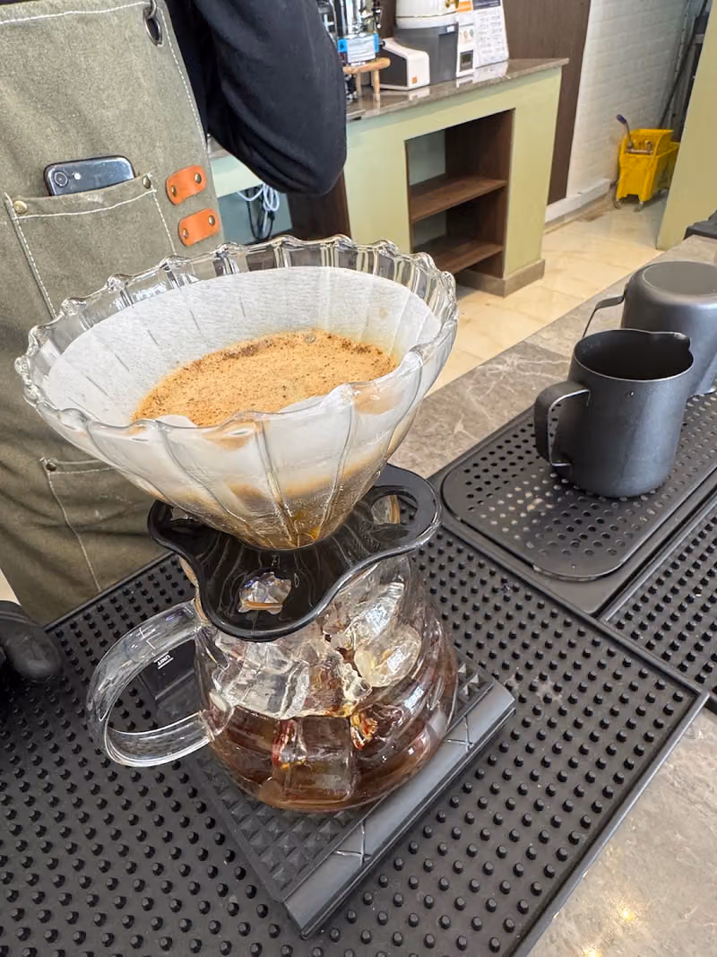 CLUNY COFFEE كلوني كافيه