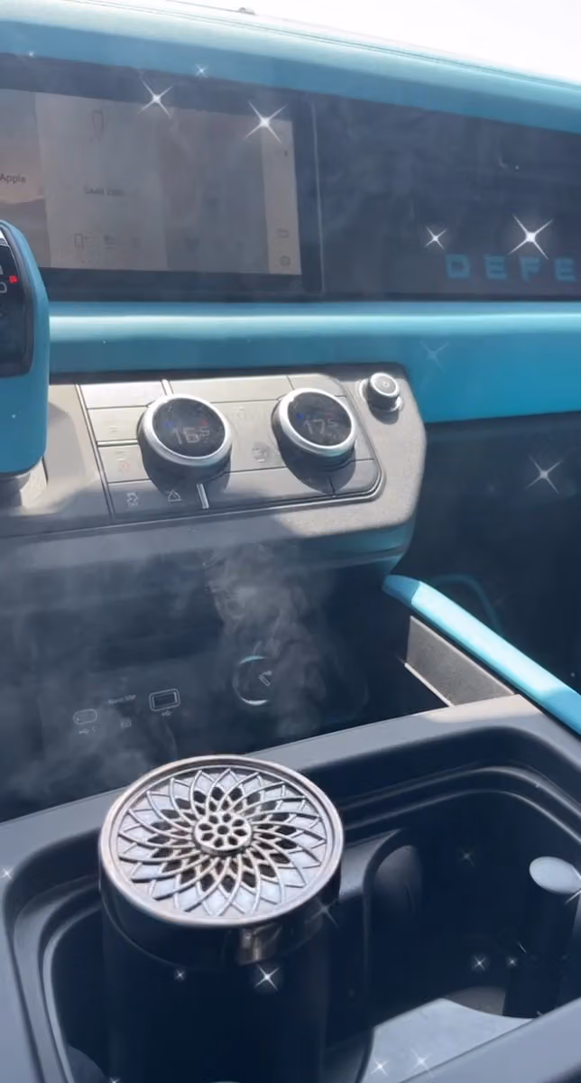 CM Cars Lounge مختصون بمعالجة الجلديات