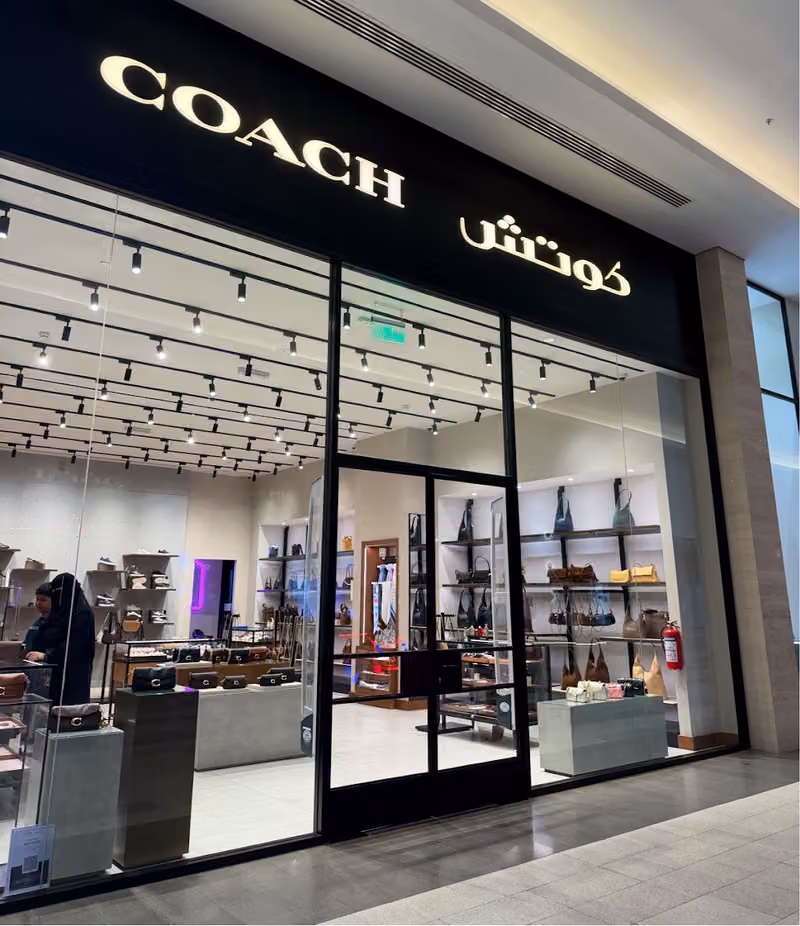 COACH