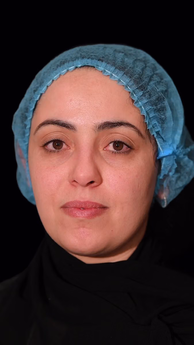 Coderma clinic عيادات كوديرما النزهة