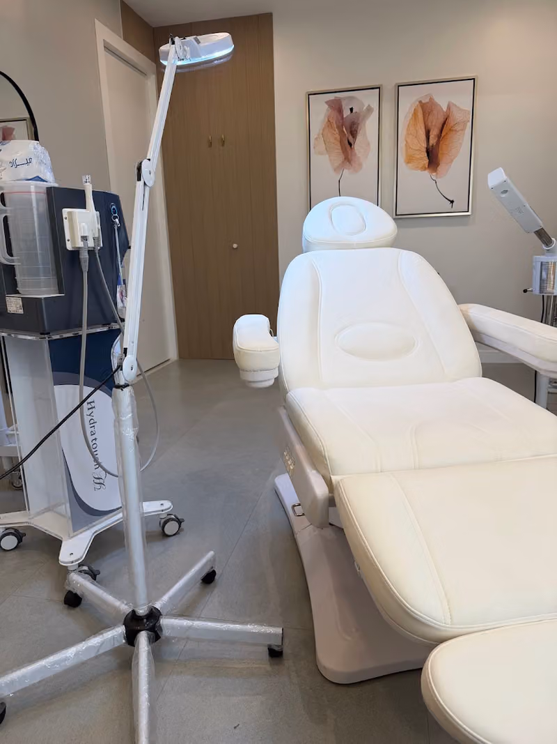Coderma Clinic Malqa عيادات كوديرما الملقا