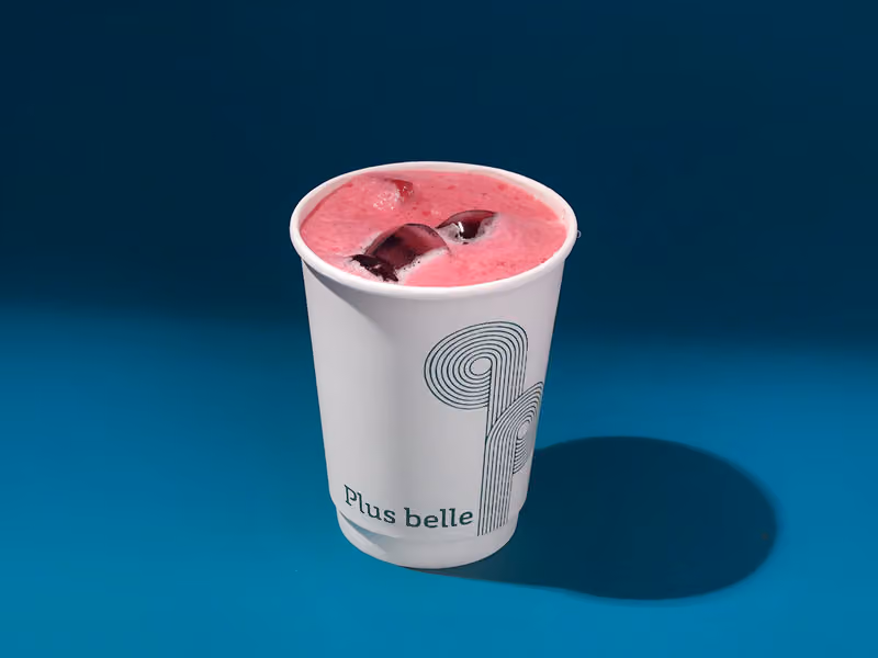 coffe plus belle