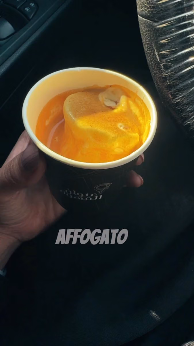 Coffee Address | عنوان القهوة