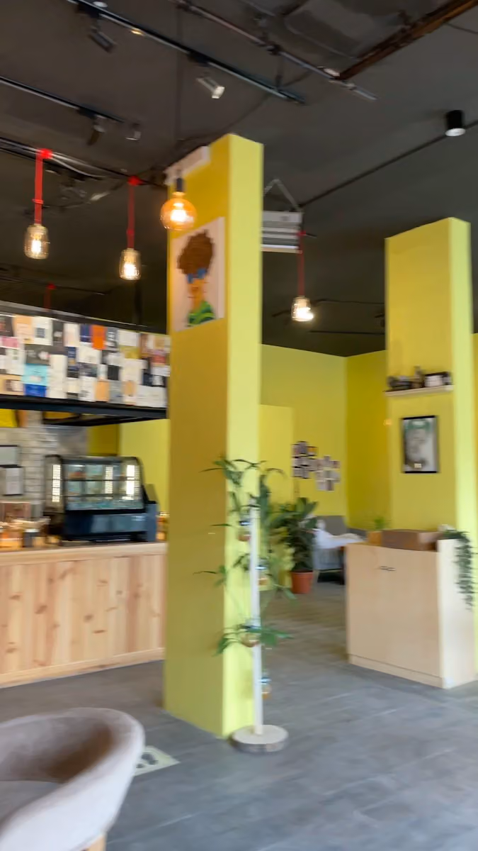 coffee bag / Specialty Coffee