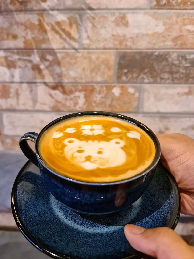 coffee bag / Specialty Coffee