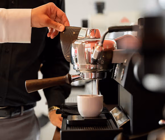 Coffee Campus - كوفي كامبس