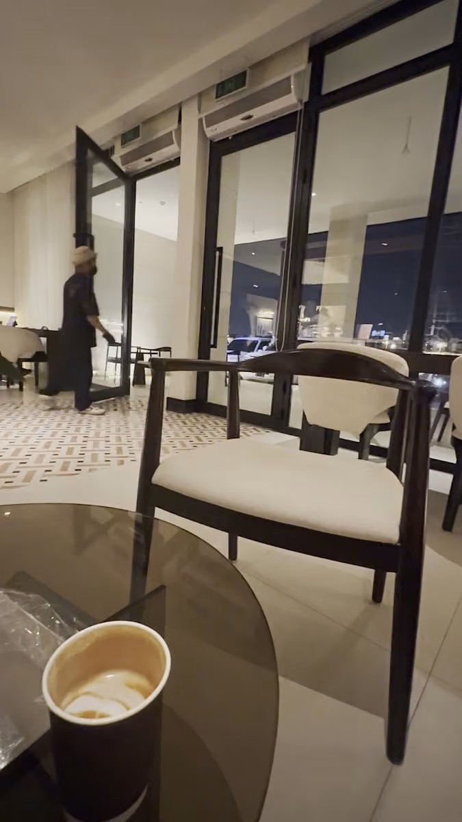 Coffee Side كوفي سايد