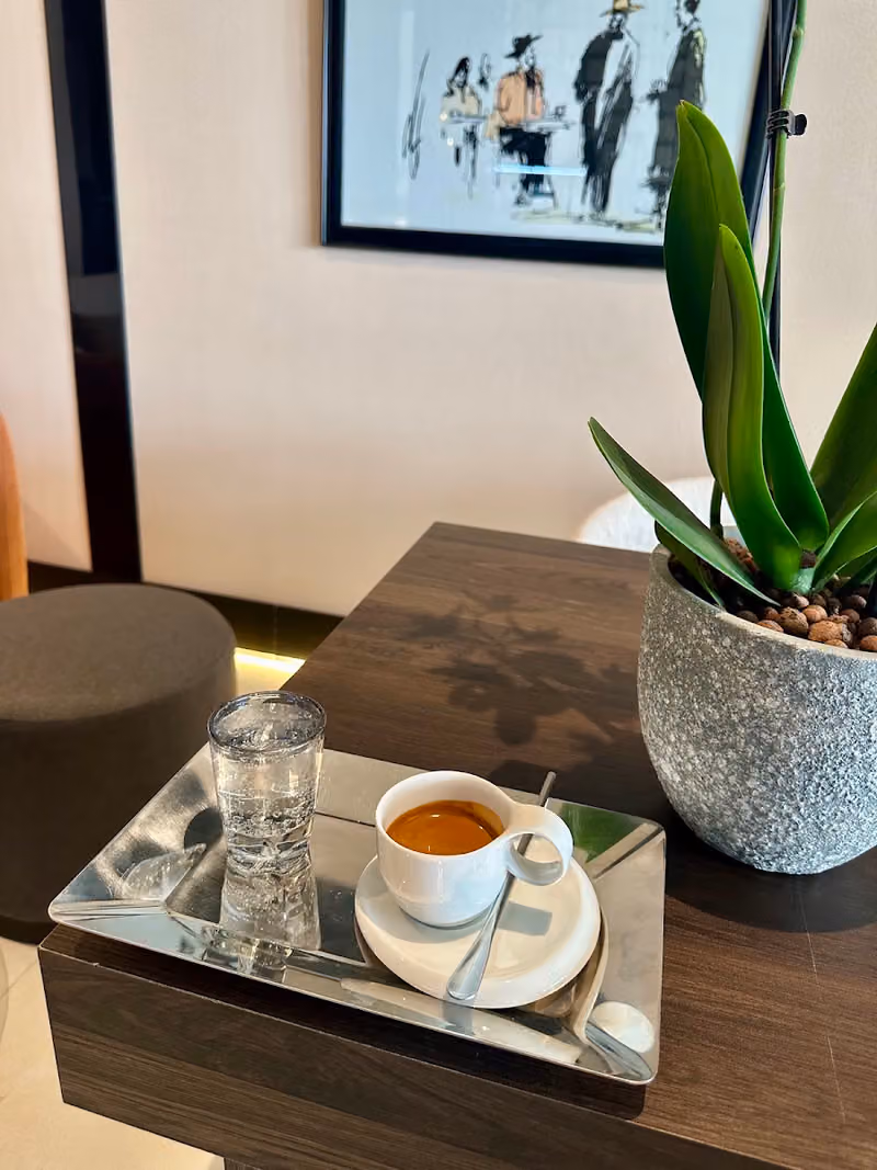 Coffee Side كوفي سايد