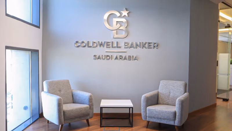 Coldwell Banker Saudi Arabia
