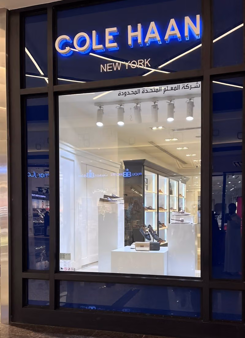 Cole Haan Panorama