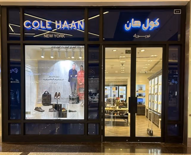 Cole Haan Panorama