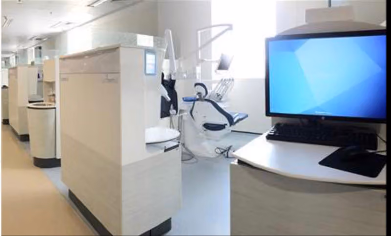 College of Dentistry (COD) King Saud bin Abdulaziz University for Health Sciences KSAU-HS