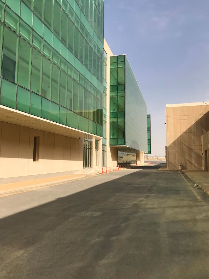 College of Engineering and Architecture