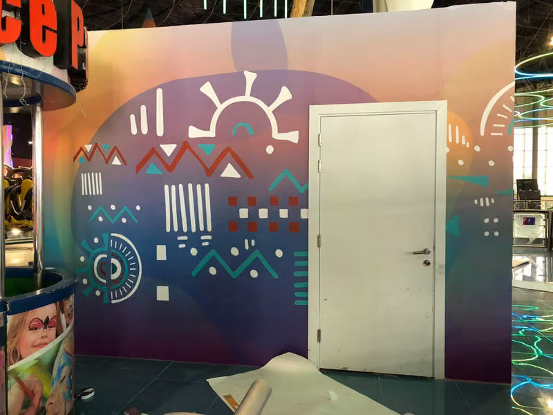 ColorWave Creations