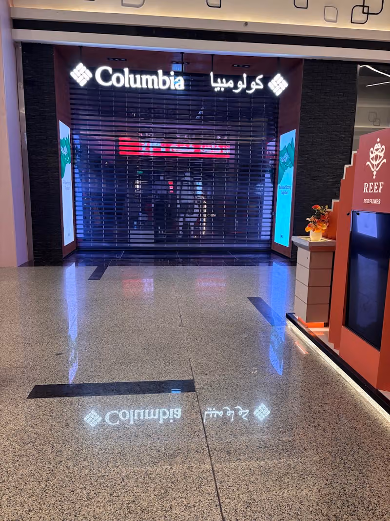 Columbia